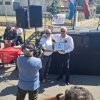 Acto Bomberos 75 años